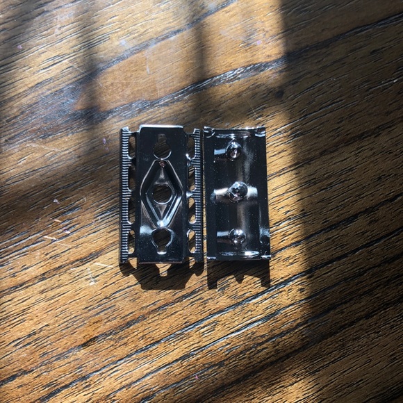 Double Edge Safety Razor - Picture 6 of 6